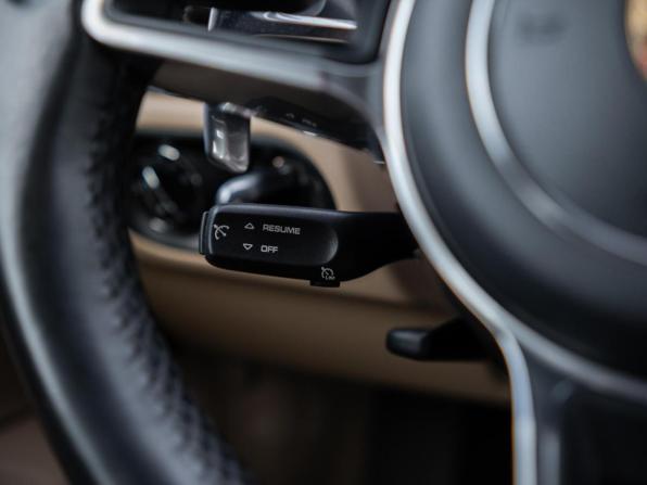 Porsche Macan I Рестайлинг с пробегом 2019 года, цена 5 599 000 рублей, 78821 км, внедорожник, Автокод Объявления