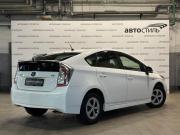 Toyota Prius III Рестайлинг (XW30) Санкт-Петербург  - изображение 25