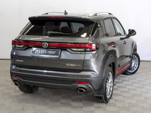 Changan CS35 Plus I Рестайлинг с пробегом 2023 года, цена 1 815 000 рублей, 22810 км, внедорожник, Автокод Объявления