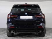 BMW X3 III (G01) Рестайлинг Химки  - изображение 23