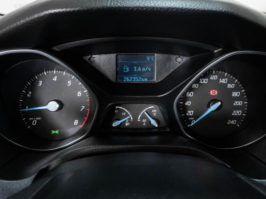 Ford Focus III Ставрополь  - изображение 22