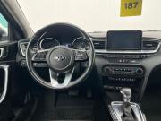 Kia Ceed III Санкт-Петербург  - изображение 33