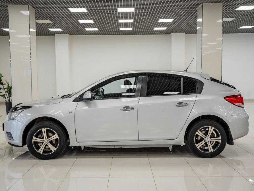 Chevrolet Cruze I Самара  - изображение 6