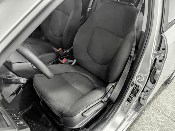 Kia Rio III с пробегом 2015 года, цена 940 000 рублей, 128517 км, седан, Автокод Объявления