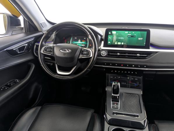 Chery Tiggo 7 Pro I с пробегом 2021 года, цена 1 495 000 рублей, 94501 км, внедорожник, Автокод Объявления