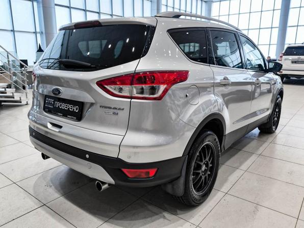 Ford Kuga II с пробегом 2016 года, цена 1 250 000 рублей, 140548 км, внедорожник, Автокод Объявления
