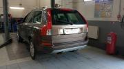 Volvo XC90 I Рестайлинг Санкт-Петербург  - изображение 12