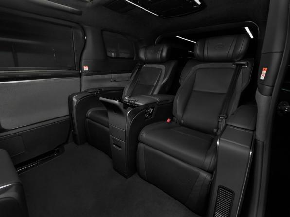 Lexus LM II с пробегом 2025 года, цена 13 895 000 рублей, 12905 км, минивэн, Автокод Объявления