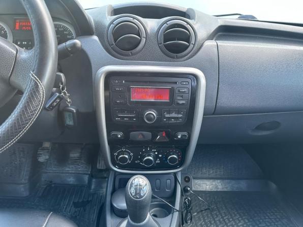 Renault Duster I с пробегом 2014 года, цена 677 000 рублей, 236592 км, внедорожник, Автокод Объявления