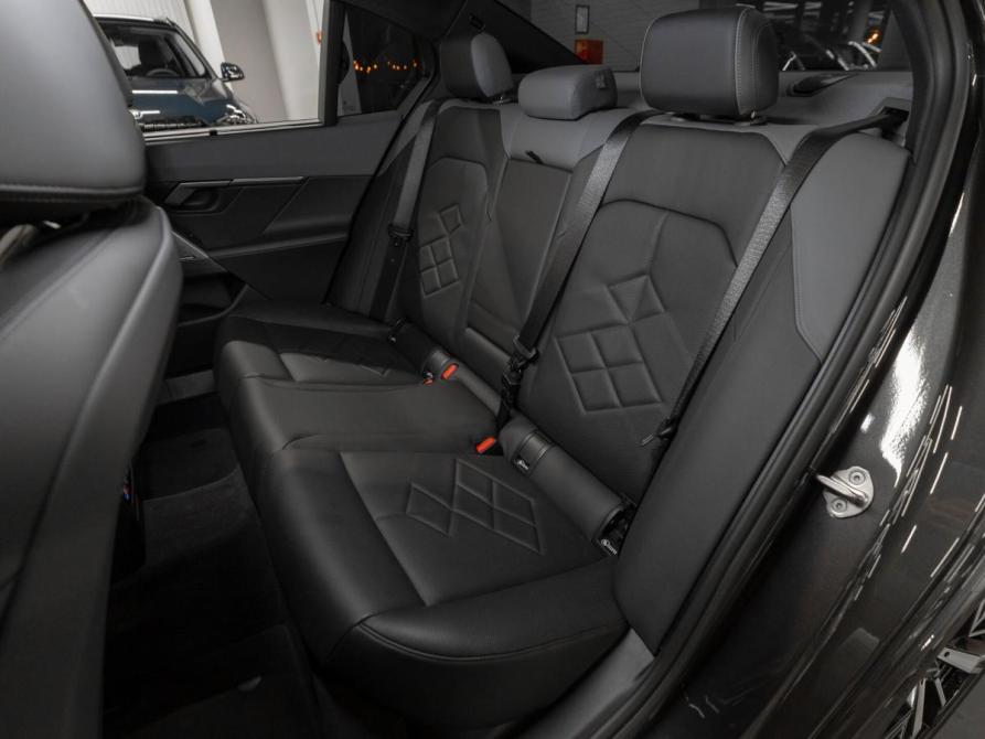 BMW 5 серии VIII (G60/G61/G68) Москва  - изображение 22
