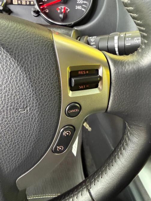 Nissan Qashqai I Рестайлинг Ижевск  - изображение 15
