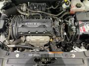 Chevrolet Cruze I Рестайлинг Москва  - изображение 28