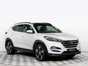 Hyundai Tucson III Москва  - изображение 21
