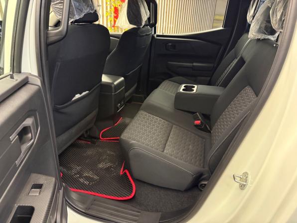 Mitsubishi L200 VI с пробегом 2026 года, цена 5 450 000 рублей, 10 км, offers.body_type.unknown, Автокод Объявления
