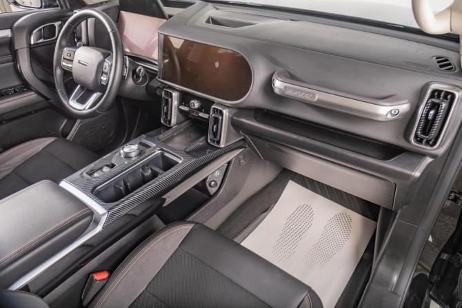 Haval Dargo I с пробегом 2023 года, цена 3 089 000 рублей, 25700 км, внедорожник, Автокод Объявления