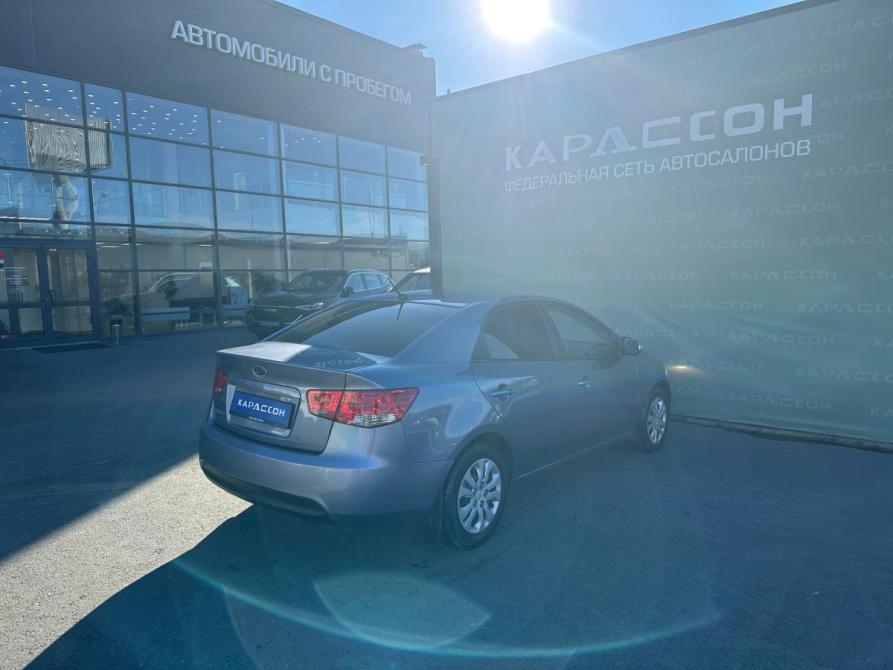 Kia Cerato II Екатеринбург  - изображение 2