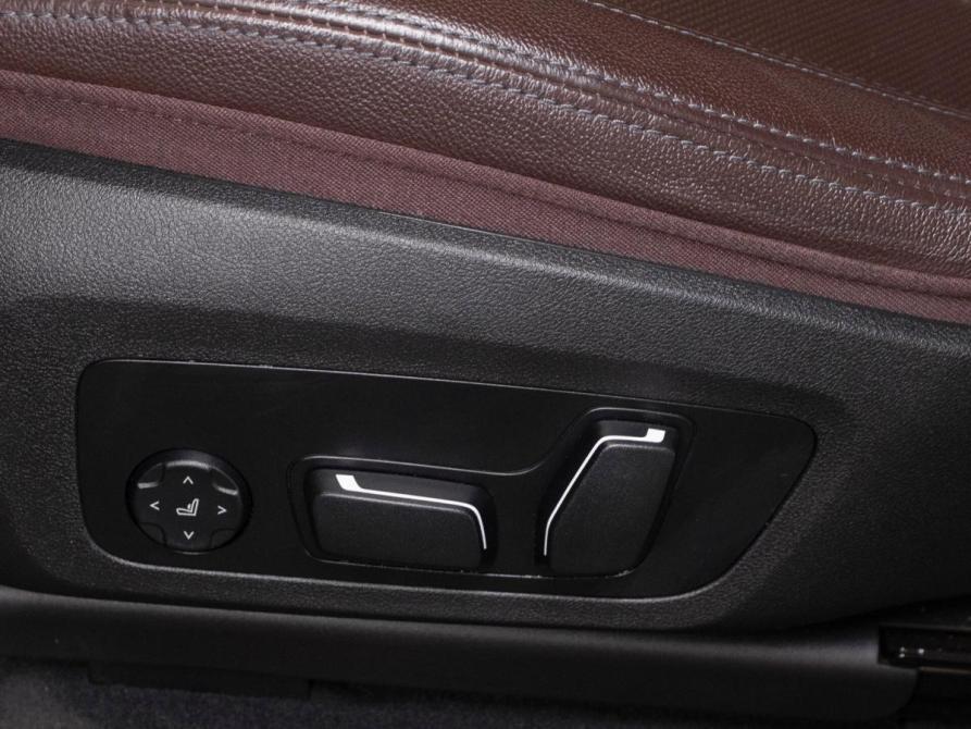 BMW X4 II (G02) Рестайлинг Москва  - изображение 17