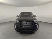Hyundai Creta I Уфа  - изображение 26
