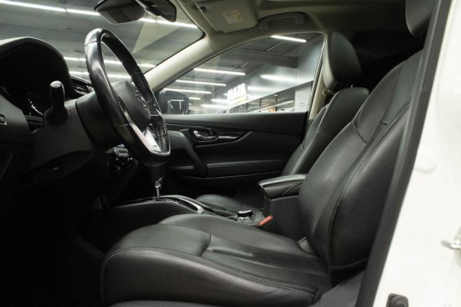 Nissan X-Trail III Рестайлинг с пробегом 2020 года, цена 2 370 000 рублей, 104562 км, внедорожник, Автокод Объявления