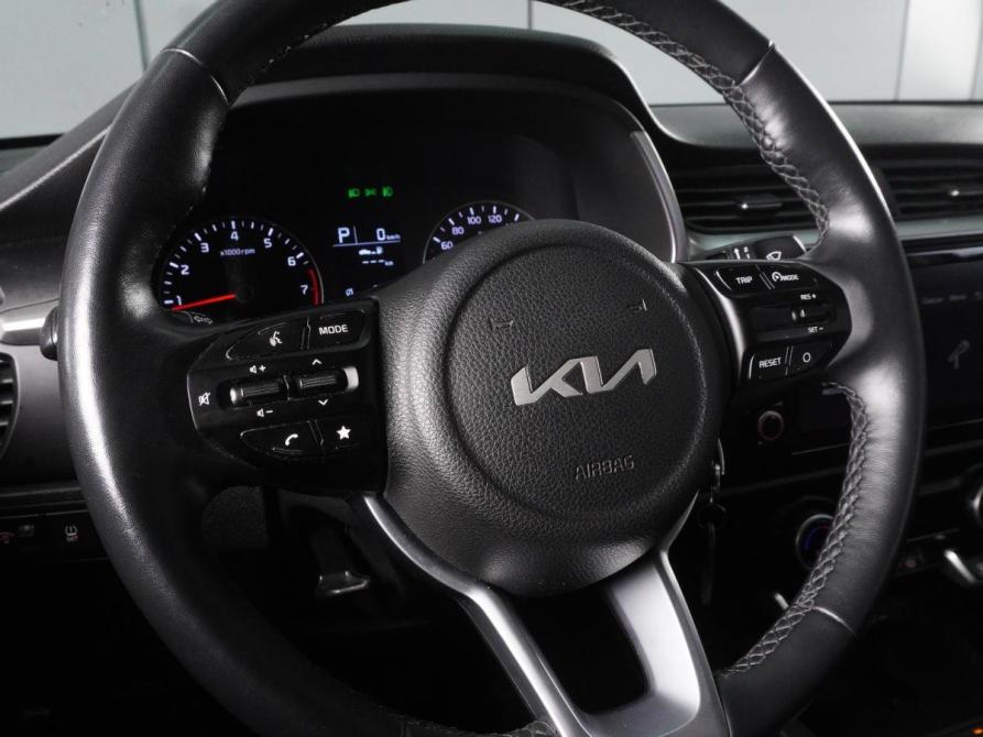 Kia Rio IV Рестайлинг Минеральные Воды  - изображение 17