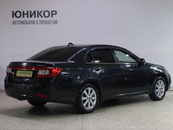 Chevrolet Epica V250 Рестайлинг с пробегом 2011 года, цена 399 000 рублей, 203334 км, седан, Автокод Объявления