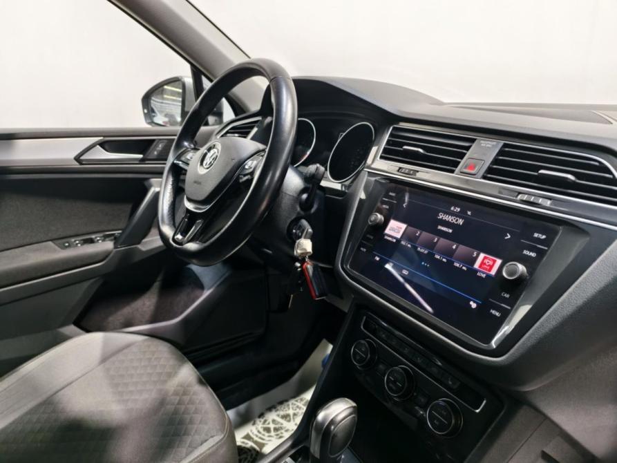Volkswagen Tiguan II Курск  - изображение 5