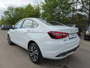 Lada (ВАЗ) Vesta I Рестайлинг (NG) Саратов  - изображение 50