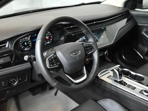 Omoda S5 с пробегом 2023 года, цена 1 650 000 рублей, 41089 км, седан, Автокод Объявления