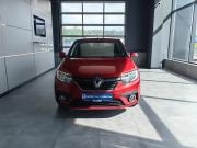 Renault Sandero II Рестайлинг Москва  - изображение 29