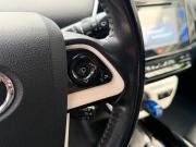 Toyota Prius IV (XW50) Санкт-Петербург  - изображение 33