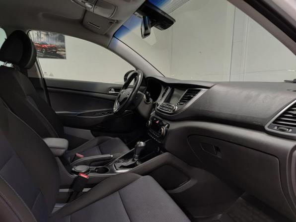 Hyundai Tucson III с пробегом 2018 года, цена 1 907 000 рублей, 182653 км, внедорожник, Автокод Объявления