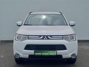 Mitsubishi Outlander III Новочеркасск  - изображение 18