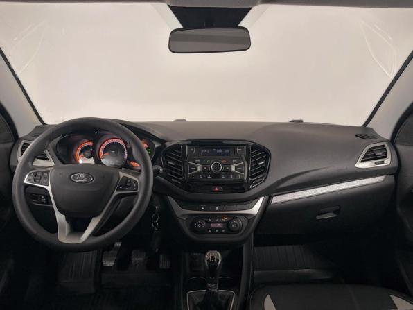 Lada (ВАЗ) Vesta I с пробегом 2021 года, цена 1 230 000 рублей, 91362 км, универсал, Автокод Объявления