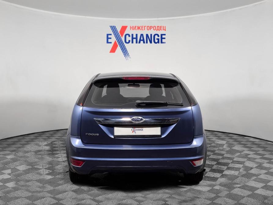 Ford Focus II Рестайлинг Нижний Новгород  - изображение 5