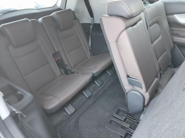 Chery Tiggo 8 Pro I с пробегом 2021 года, цена 1 930 000 рублей, 85500 км, внедорожник, Автокод Объявления