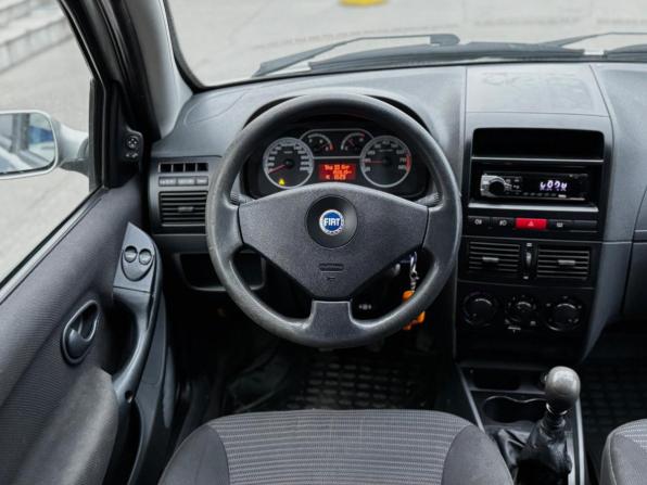 Fiat Albea I Рестайлинг с пробегом 2007 года, цена 279 000 рублей, 198613 км, седан, Автокод Объявления