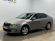 Skoda Octavia III (A7) Санкт-Петербург  - изображение 25