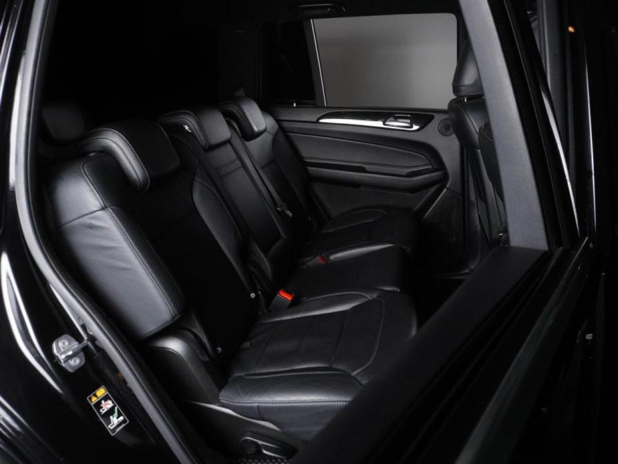 Mercedes-Benz GLS I (X166) Минеральные Воды  - изображение 7