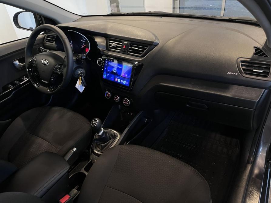 Kia Rio III Рестайлинг Чебоксары  - изображение 12
