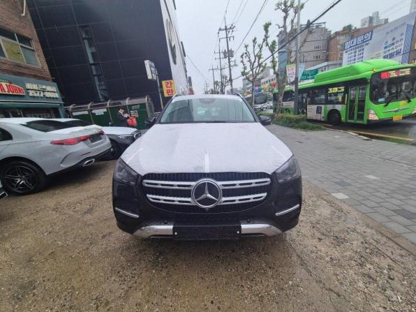 Новый Mercedes-Benz GLE II (V167) Рестайлинг 2026 года, цена 11 336 000 рублей, внедорожник, Автокод Объявления