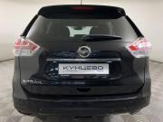 Nissan X-Trail III Москва  - изображение 25