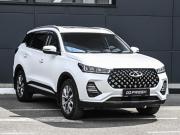 Chery Tiggo 7 Pro I Новороссийск  - изображение 25