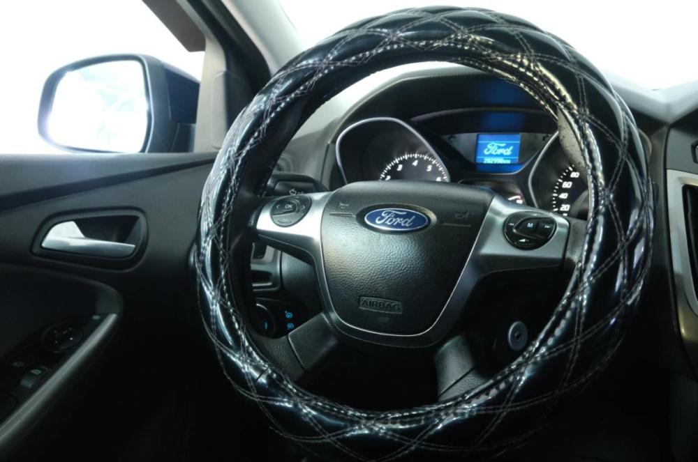 Ford Focus III Омск  - изображение 13