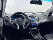 Hyundai ix35 I Рестайлинг Ростов-на-Дону  - изображение 30
