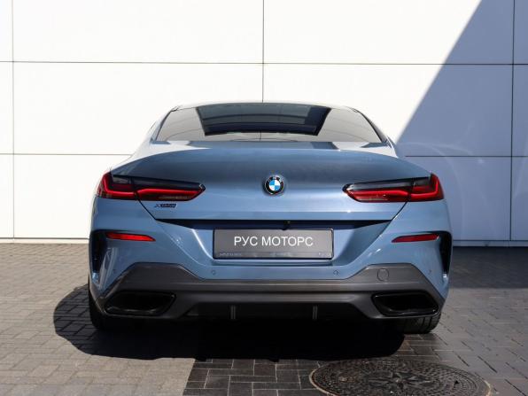 BMW 8 серии II (G14/G15/G16) с пробегом 2021 года, цена 7 090 000 рублей, 61261 км, седан, Автокод Объявления