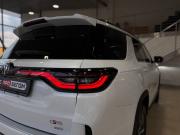 Changan CS95 I Рестайлинг 2 Ростов-на-Дону  - изображение 39