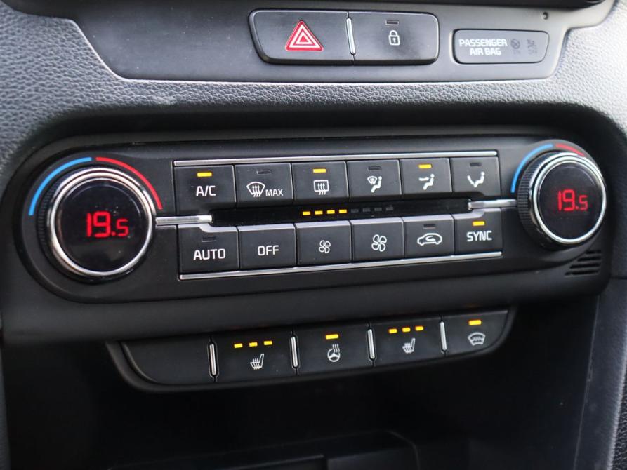 Kia Ceed III Самара  - изображение 16
