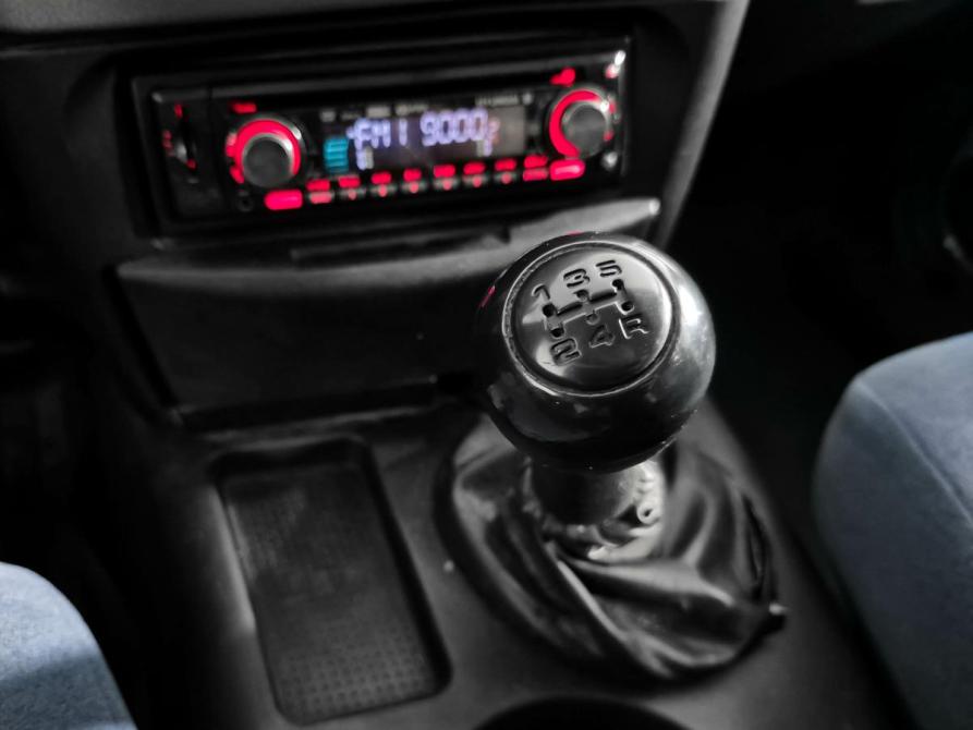 Chevrolet Niva I Нижний Новгород  - изображение 12