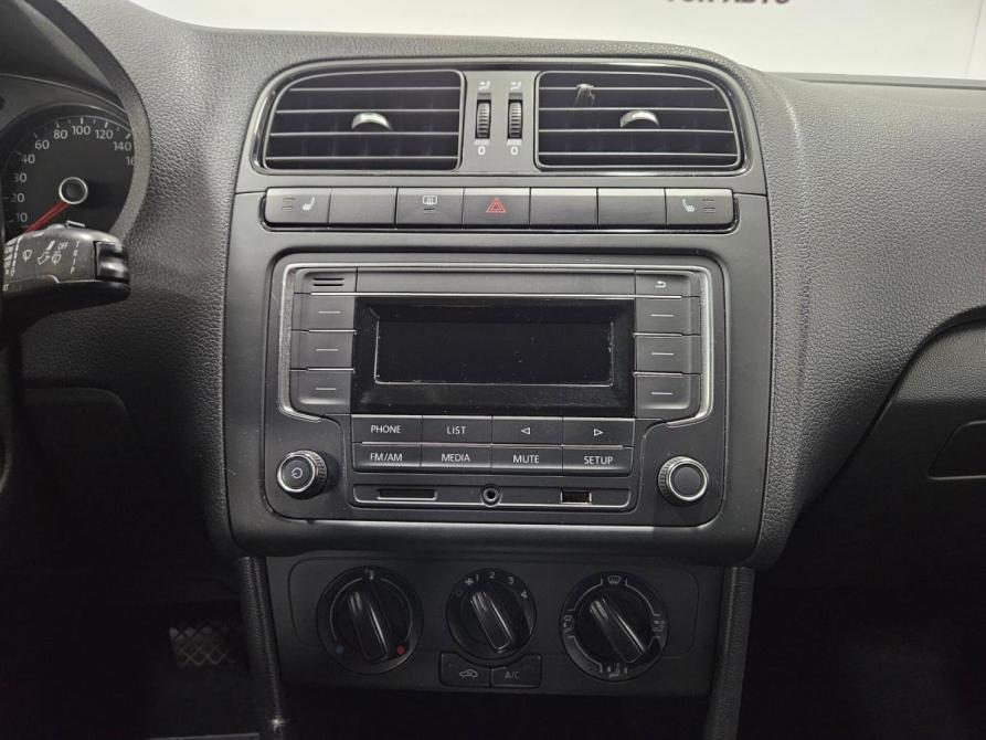 Volkswagen Polo V Рестайлинг Тольятти  - изображение 19