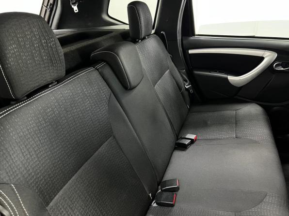 Nissan Terrano III (D10) с пробегом 2019 года, цена 1 399 000 рублей, 105000 км, внедорожник, Автокод Объявления